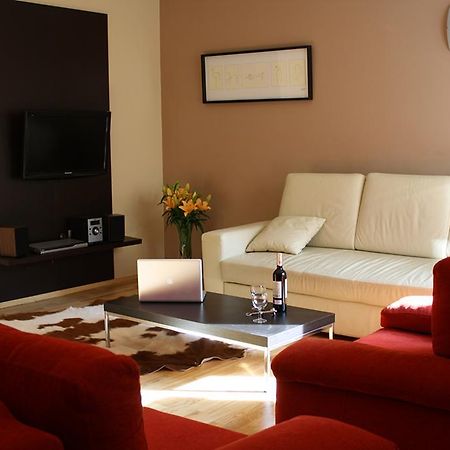 Apartamenty Bystra Woda Comfort Zakopane Zimmer foto
