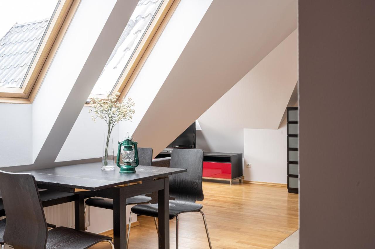 Apartamenty Bystra Woda Comfort Zakopane Exterior foto