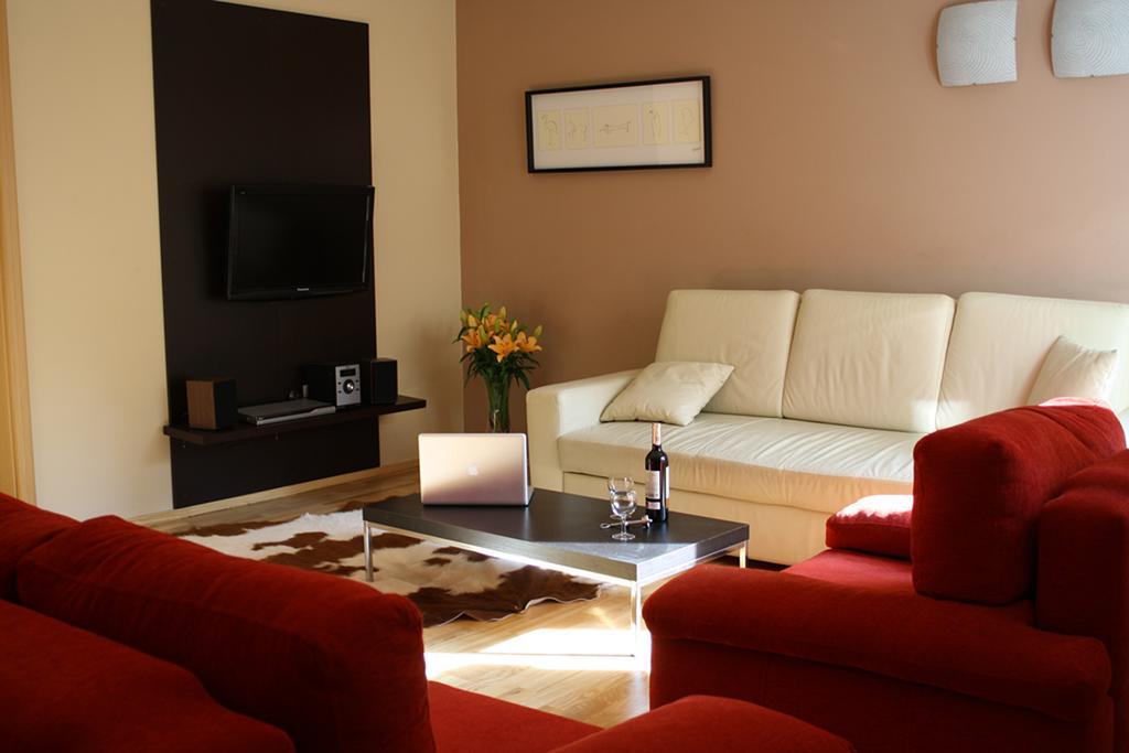 Apartamenty Bystra Woda Comfort Zakopane Zimmer foto