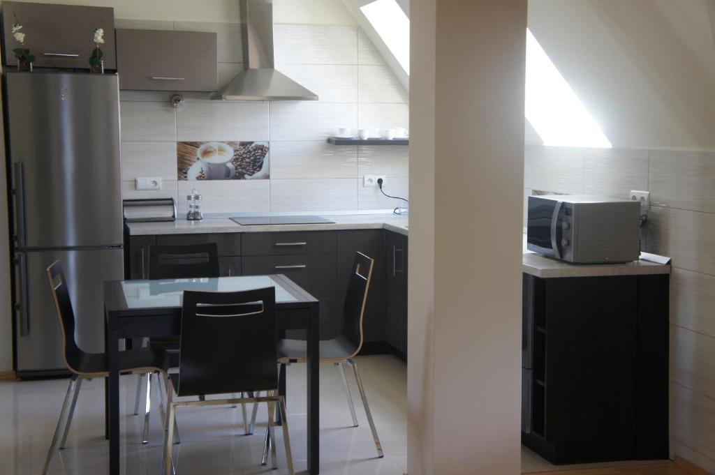 Apartamenty Bystra Woda Comfort Zakopane Zimmer foto
