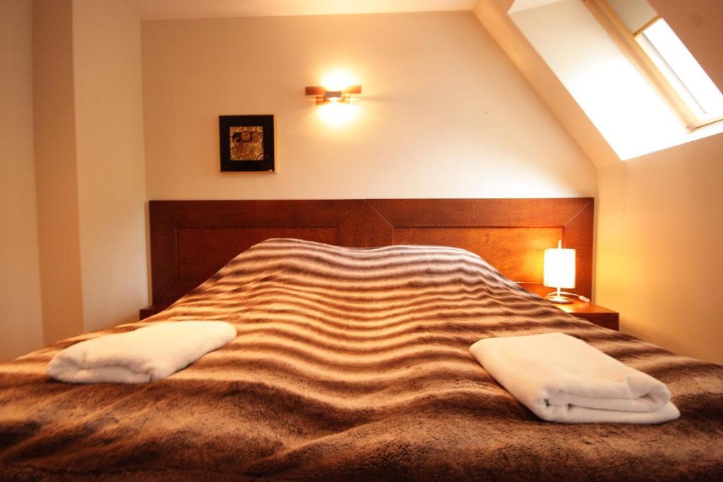 Apartamenty Bystra Woda Comfort Zakopane Zimmer foto