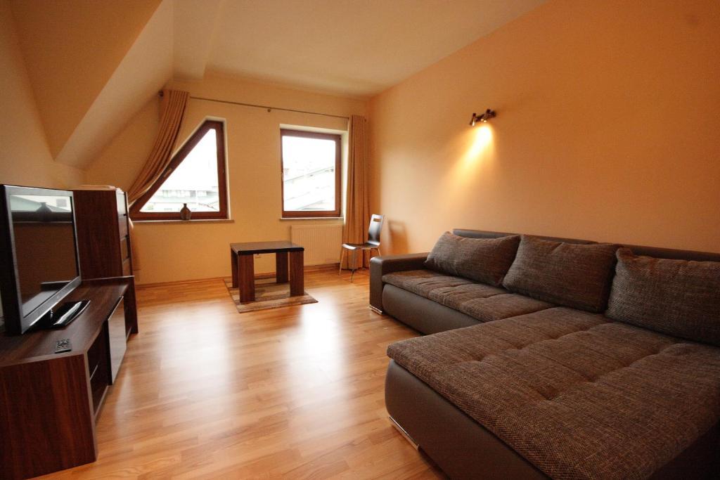 Apartamenty Bystra Woda Comfort Zakopane Zimmer foto