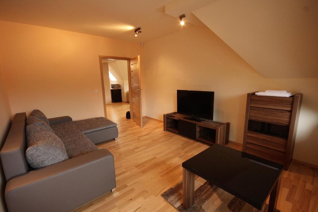 Apartamenty Bystra Woda Comfort Zakopane Zimmer foto