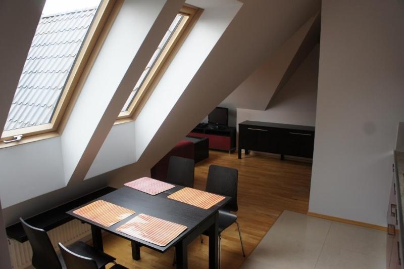 Apartamenty Bystra Woda Comfort Zakopane Zimmer foto