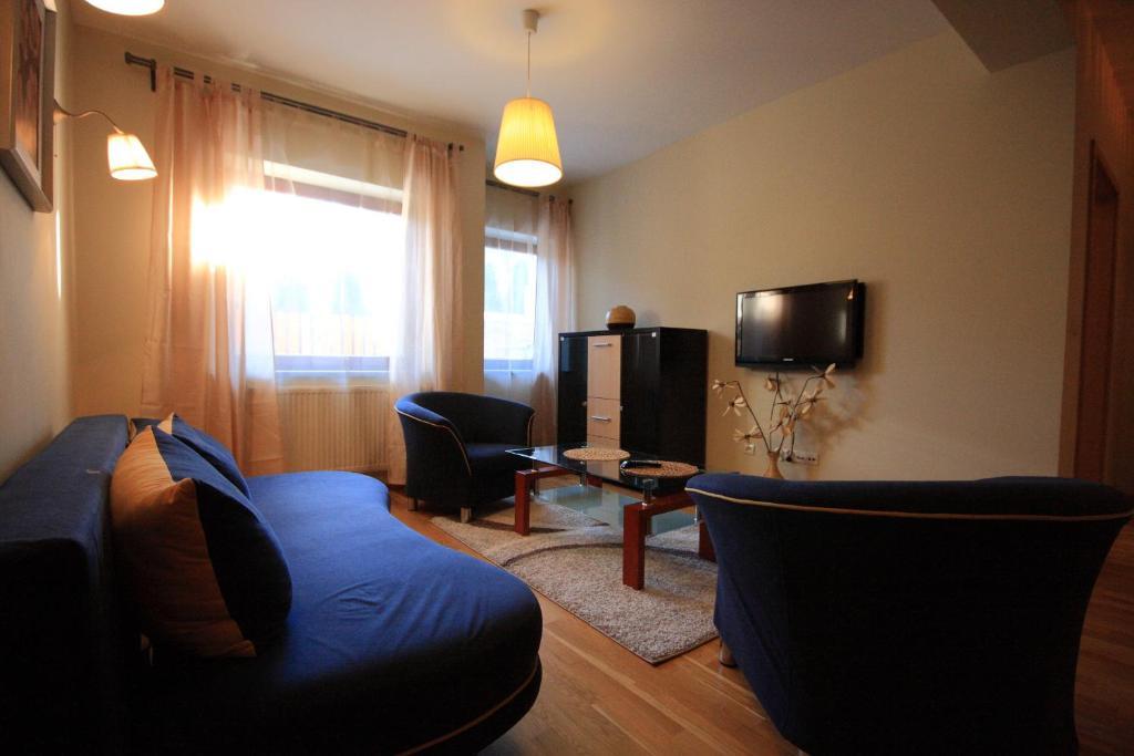 Apartamenty Bystra Woda Comfort Zakopane Zimmer foto