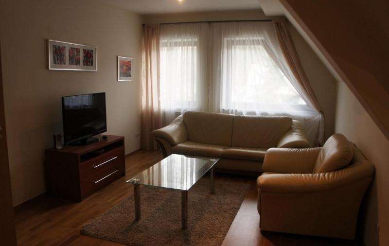 Apartamenty Bystra Woda Comfort Zakopane Zimmer foto